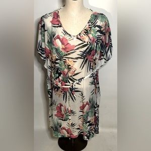 H&M bathing suit cover up , size xs to small fit